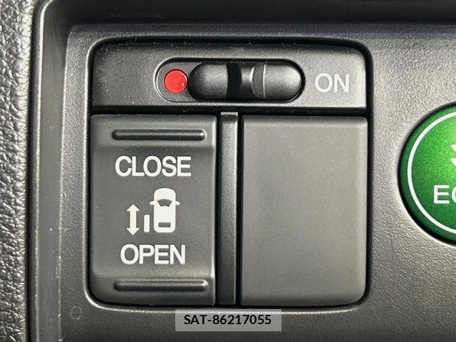 Honda ODYSSEY 2014-09 8037488-5