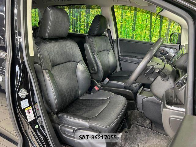 Honda ODYSSEY 2014-09 8037488-7