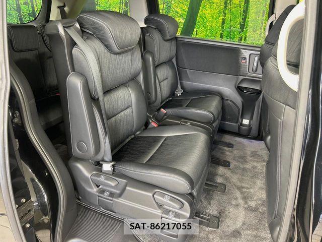 Honda ODYSSEY 2014-09 8037488-8