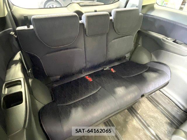 Honda ODYSSEY 2015-08 8037489-9