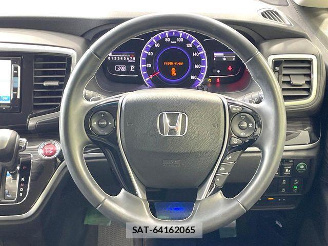 Honda ODYSSEY 2015-08 8037489-11