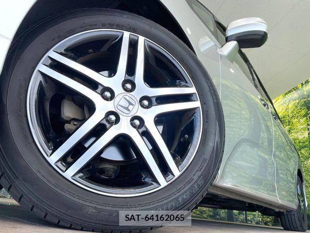 Honda ODYSSEY 2015-08 8037489-13