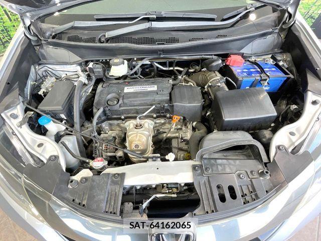 Honda ODYSSEY 2015-08 8037489-17