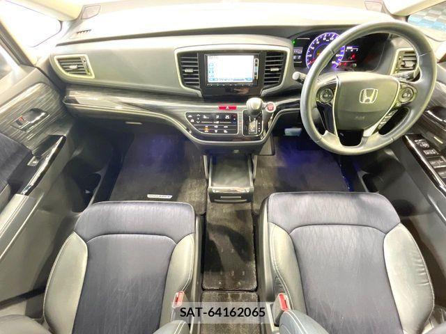 Honda ODYSSEY 2015-08 8037489-1