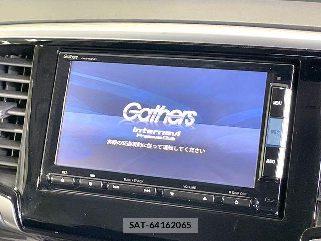Honda ODYSSEY 2015-08 8037489-2