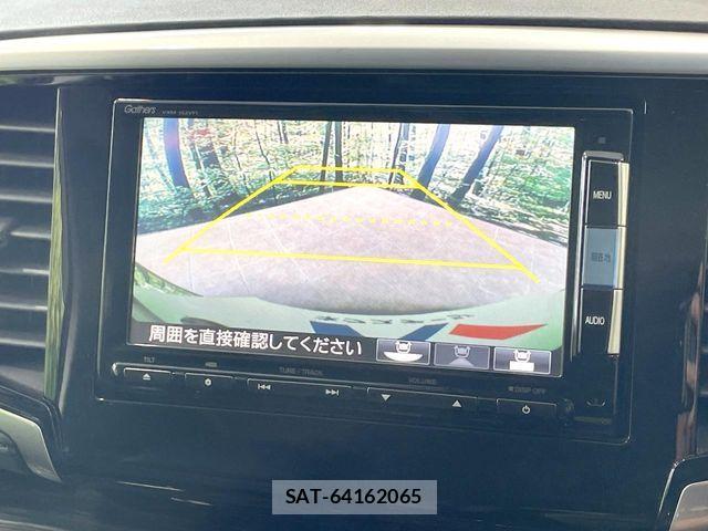 Honda ODYSSEY 2015-08 8037489-3