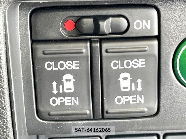 Honda ODYSSEY 2015-08 8037489-5
