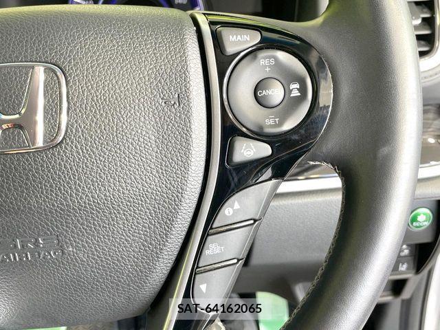 Honda ODYSSEY 2015-08 8037489-6