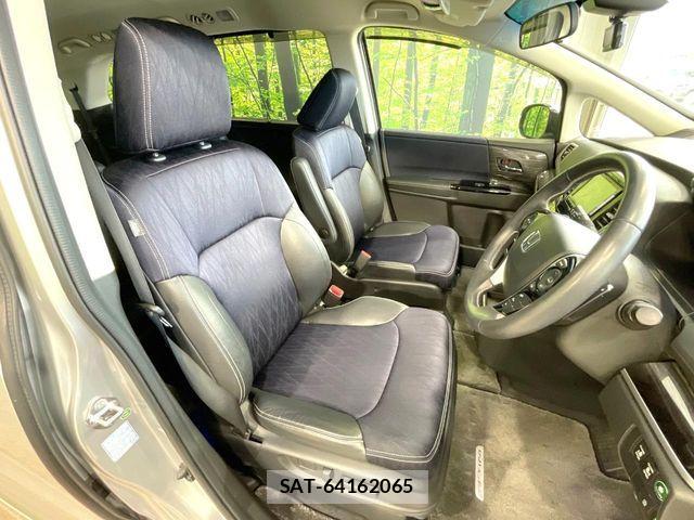 Honda ODYSSEY 2015-08 8037489-7
