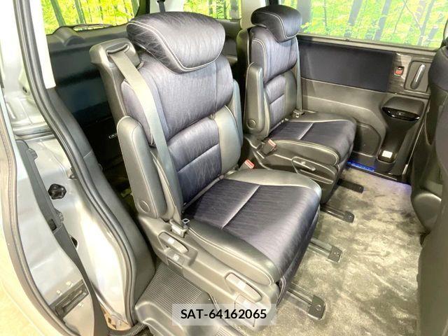 Honda ODYSSEY 2015-08 8037489-8
