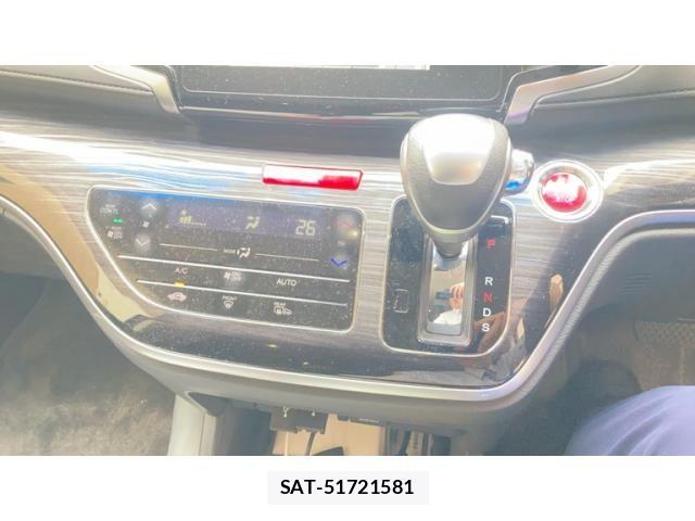 Honda ODYSSEY 2013-11 8037496-20
