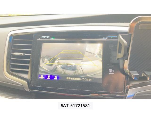 Honda ODYSSEY 2013-11 8037496-21