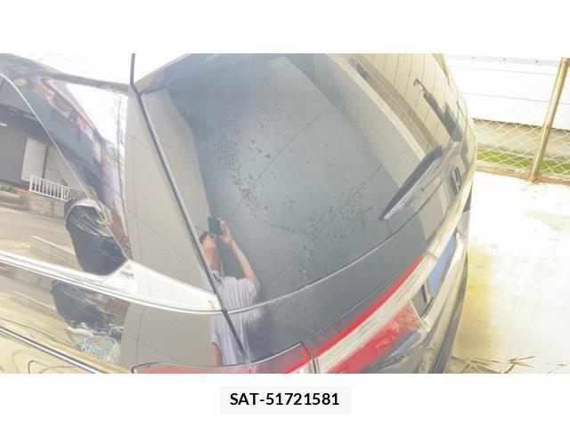 Honda ODYSSEY 2013-11 8037496-3