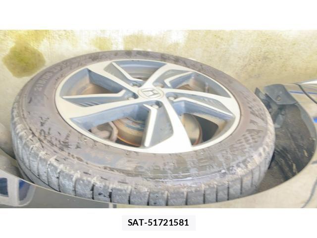 Honda ODYSSEY 2013-11 8037496-4