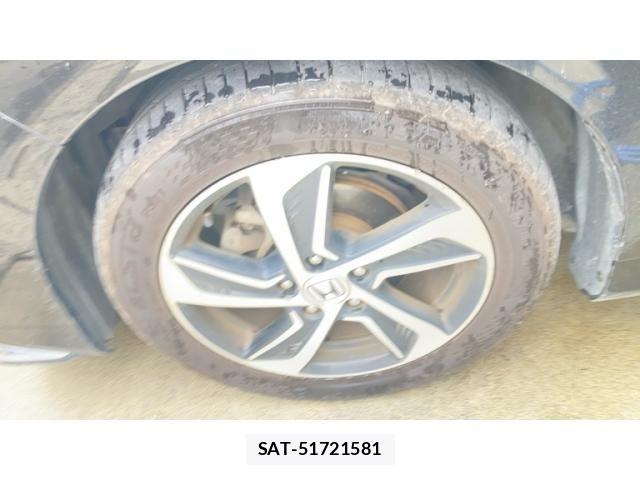 Honda ODYSSEY 2013-11 8037496-5