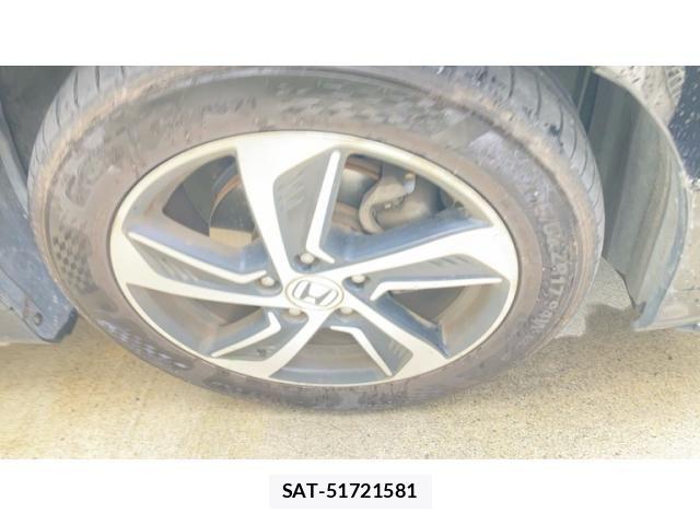 Honda ODYSSEY 2013-11 8037496-6
