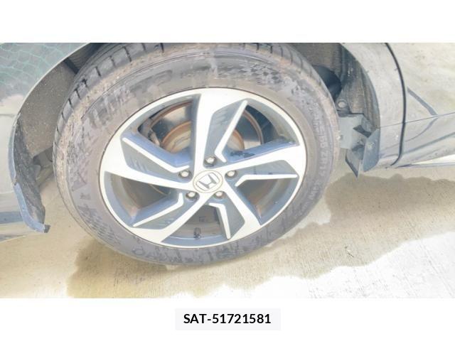 Honda ODYSSEY 2013-11 8037496-7