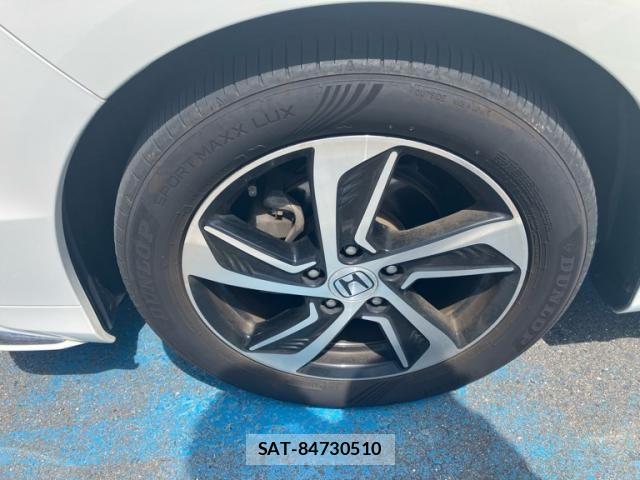Honda ODYSSEY 2016-07 8037487-9