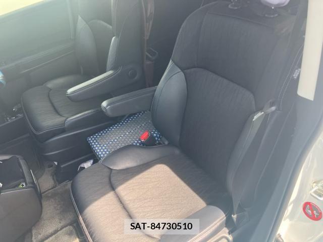 Honda ODYSSEY 2016-07 8037487-12