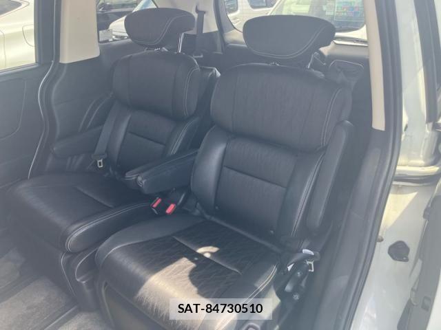 Honda ODYSSEY 2016-07 8037487-14