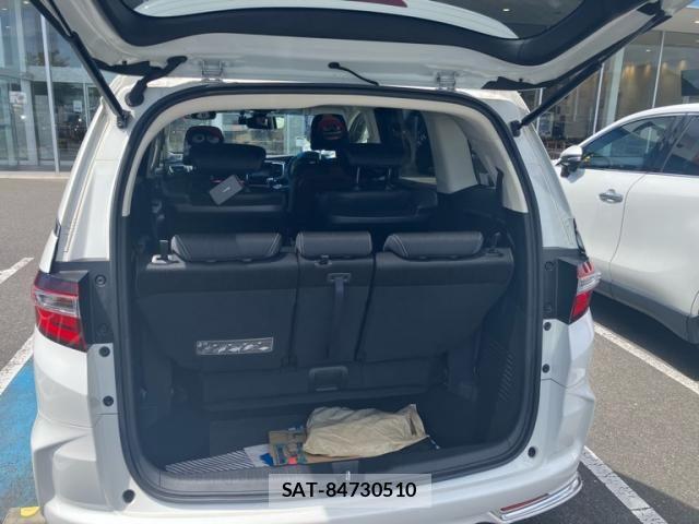 Honda ODYSSEY 2016-07 8037487-15