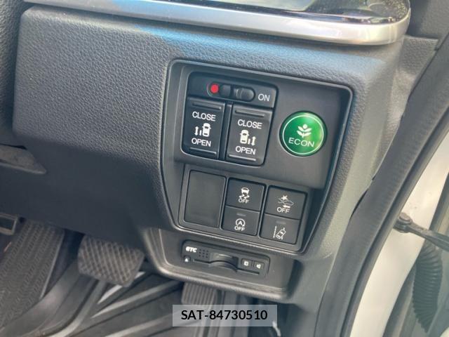 Honda ODYSSEY 2016-07 8037487-17