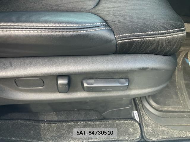 Honda ODYSSEY 2016-07 8037487-18