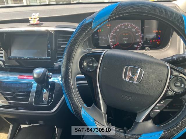 Honda ODYSSEY 2016-07 8037487-20