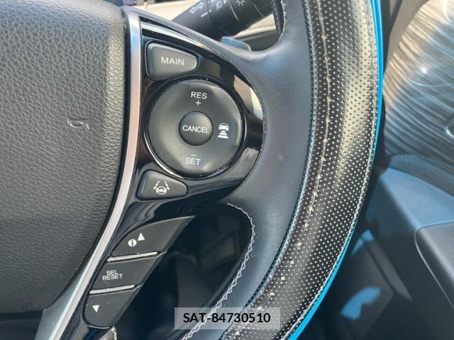 Honda ODYSSEY 2016-07 8037487-21