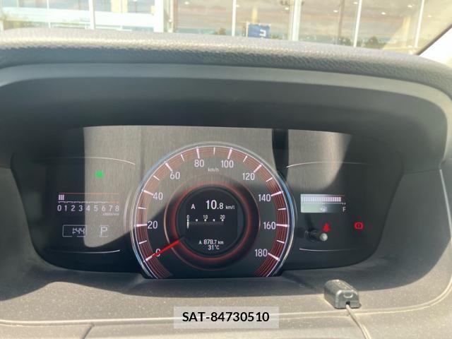 Honda ODYSSEY 2016-07 8037487-22