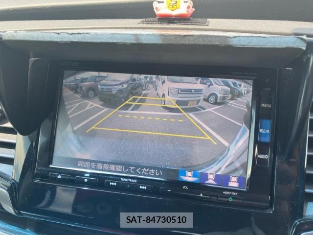 Honda ODYSSEY 2016-07 8037487-25