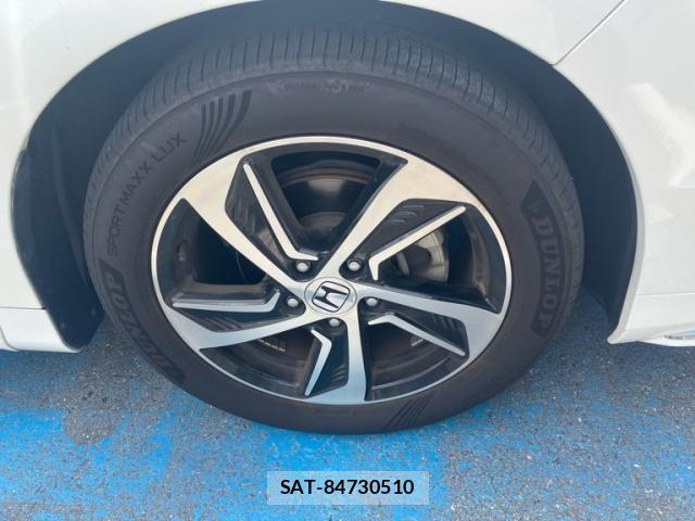 Honda ODYSSEY 2016-07 8037487-6
