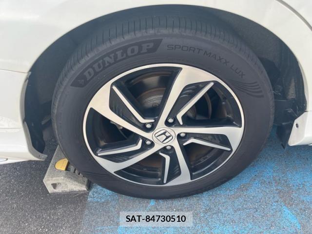 Honda ODYSSEY 2016-07 8037487-7