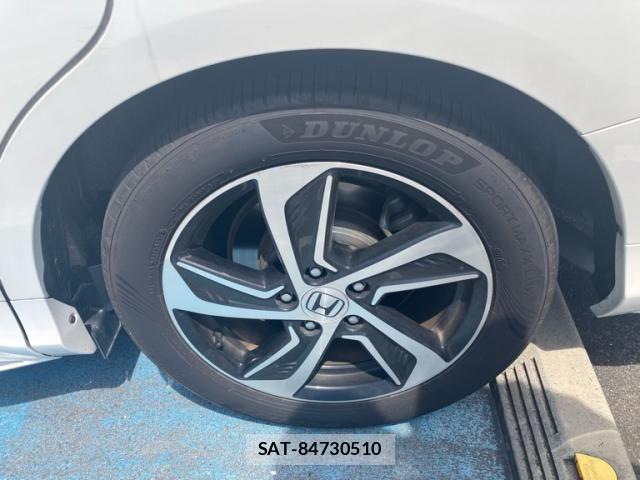 Honda ODYSSEY 2016-07 8037487-8
