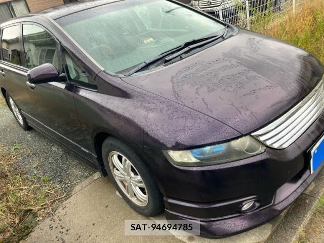 Honda ODYSSEY 2003-12 8037508-0