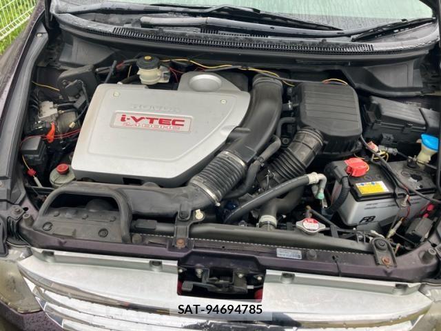 Honda ODYSSEY 2003-12 8037508-10