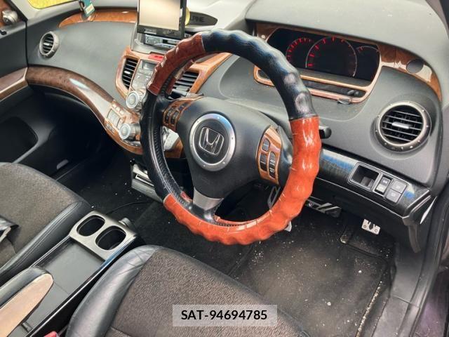 Honda ODYSSEY 2003-12 8037508-12
