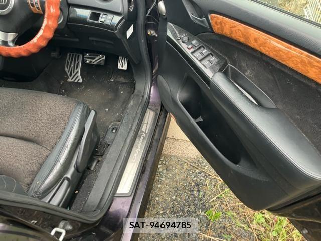 Honda ODYSSEY 2003-12 8037508-13