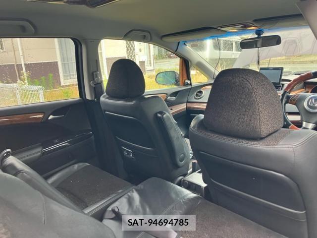 Honda ODYSSEY 2003-12 8037508-15