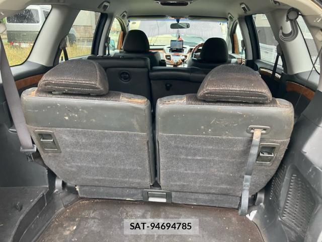 Honda ODYSSEY 2003-12 8037508-16