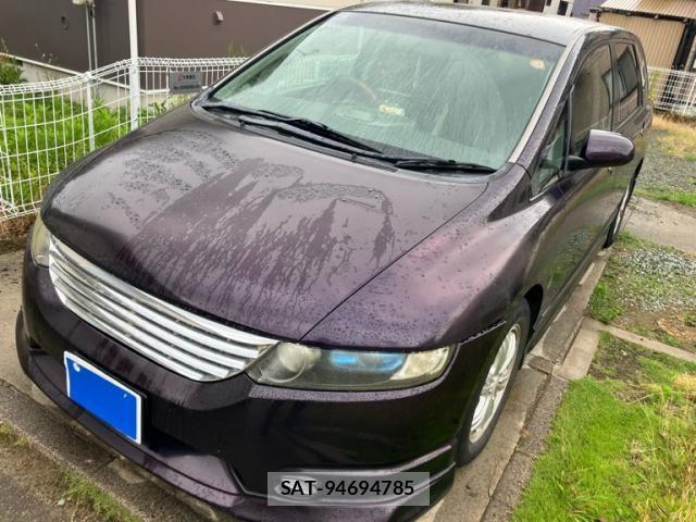 Honda ODYSSEY 2003-12 8037508-1