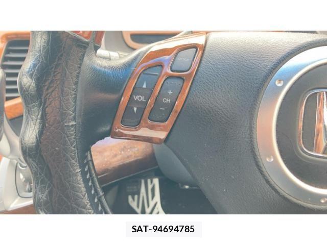 Honda ODYSSEY 2003-12 8037508-21