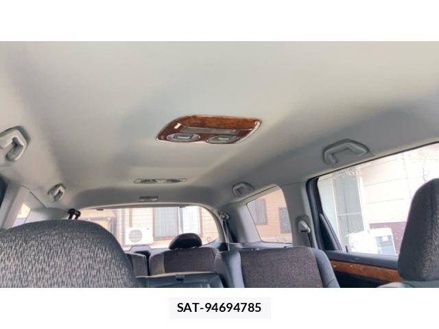 Honda ODYSSEY 2003-12 8037508-27
