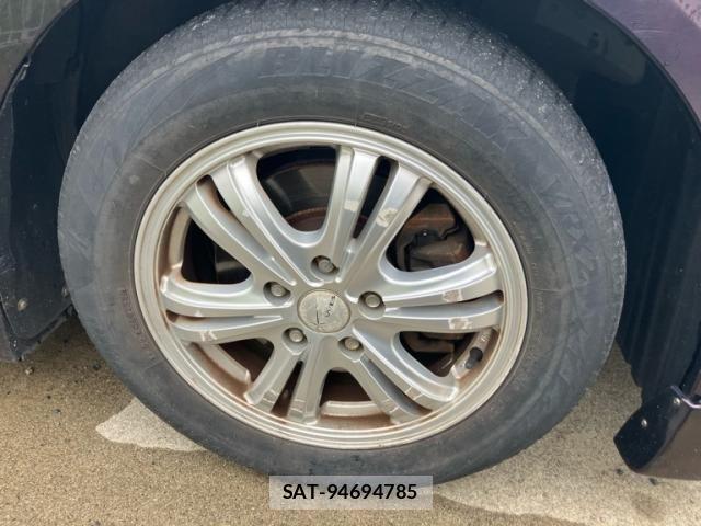 Honda ODYSSEY 2003-12 8037508-3