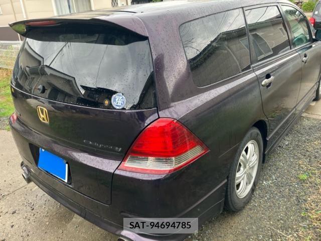 Honda ODYSSEY 2003-12 8037508-6