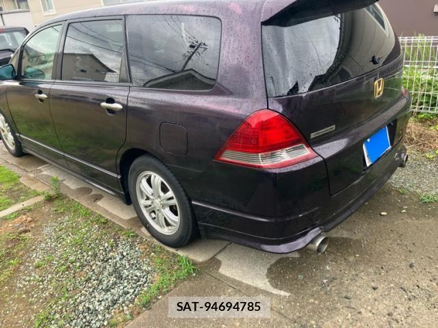 Honda ODYSSEY 2003-12 8037508-7