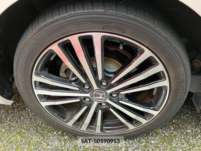 Honda ODYSSEY 2014-06 8037499-9