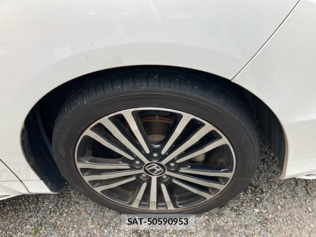 Honda ODYSSEY 2014-06 8037499-10