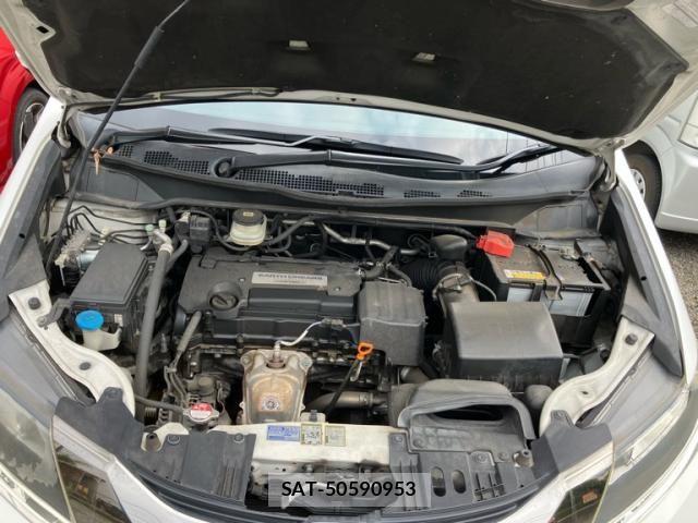Honda ODYSSEY 2014-06 8037499-11