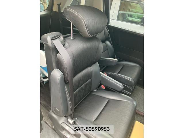 Honda ODYSSEY 2014-06 8037499-13